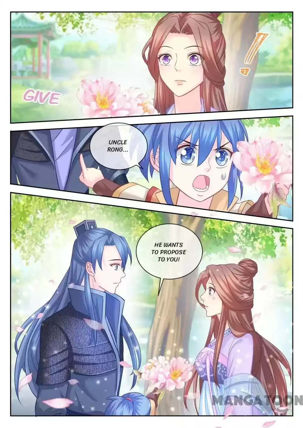 Forensic Princess Episode 86