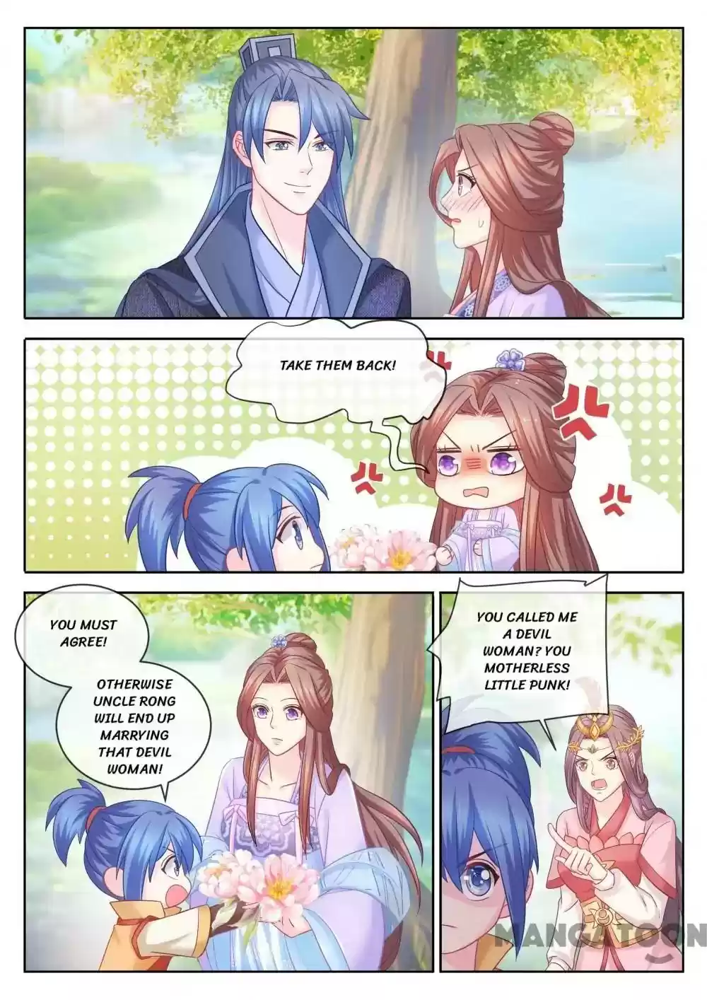 Forensic Princess Episode 87