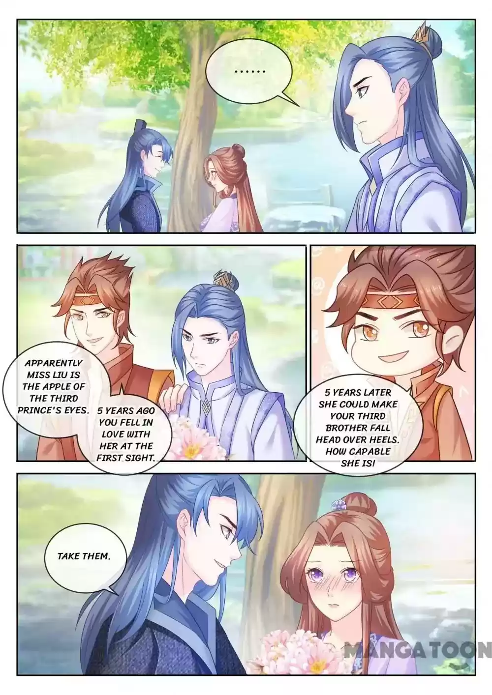 Forensic Princess Episode 87