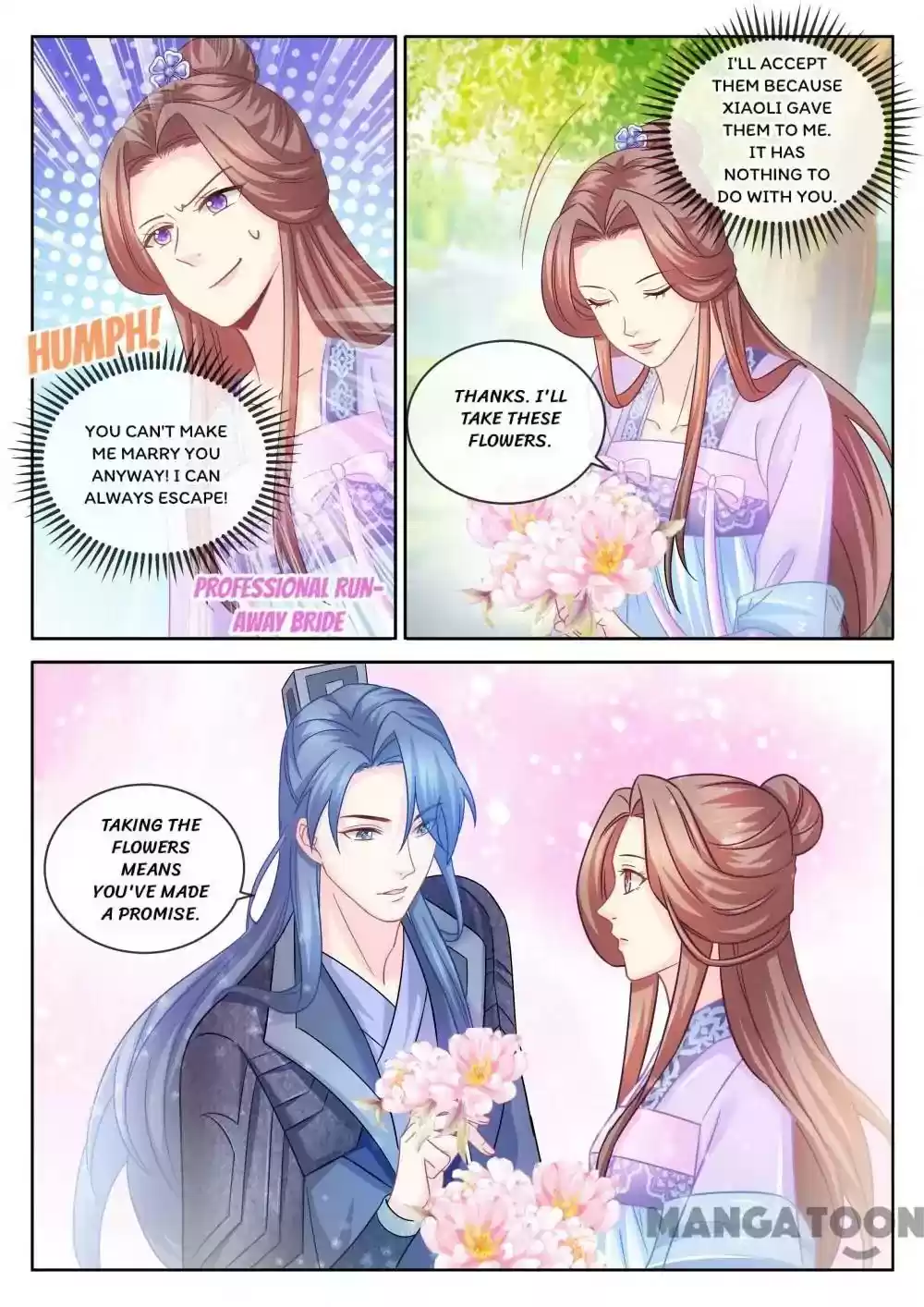 Forensic Princess Episode 87