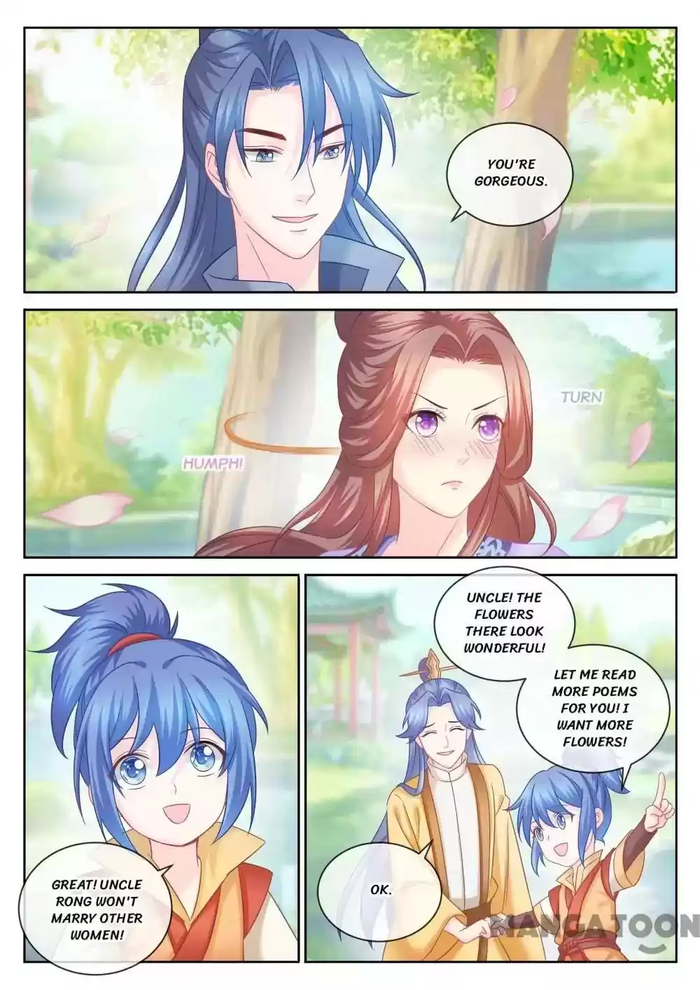 Forensic Princess Episode 88