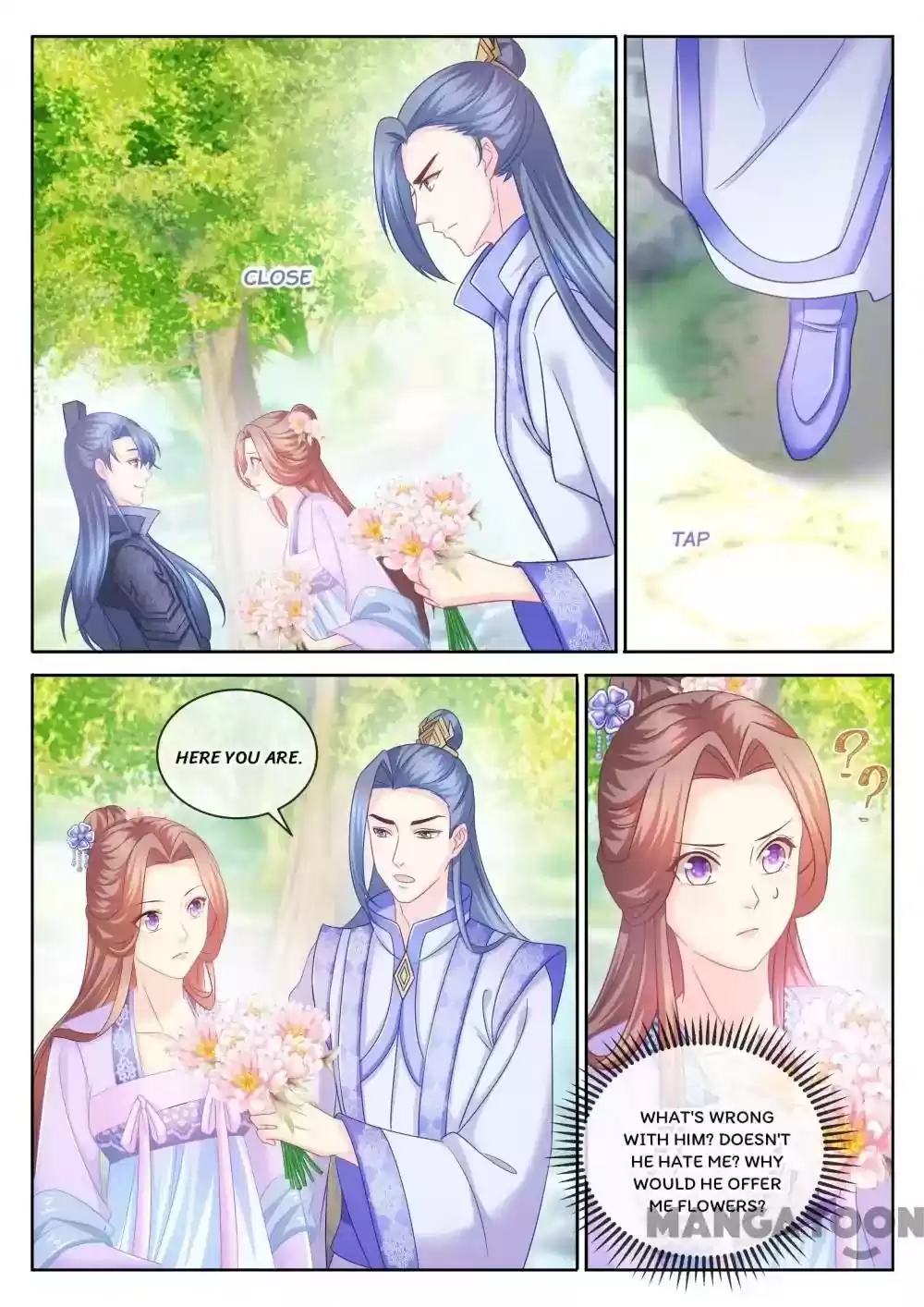 Forensic Princess Episode 88