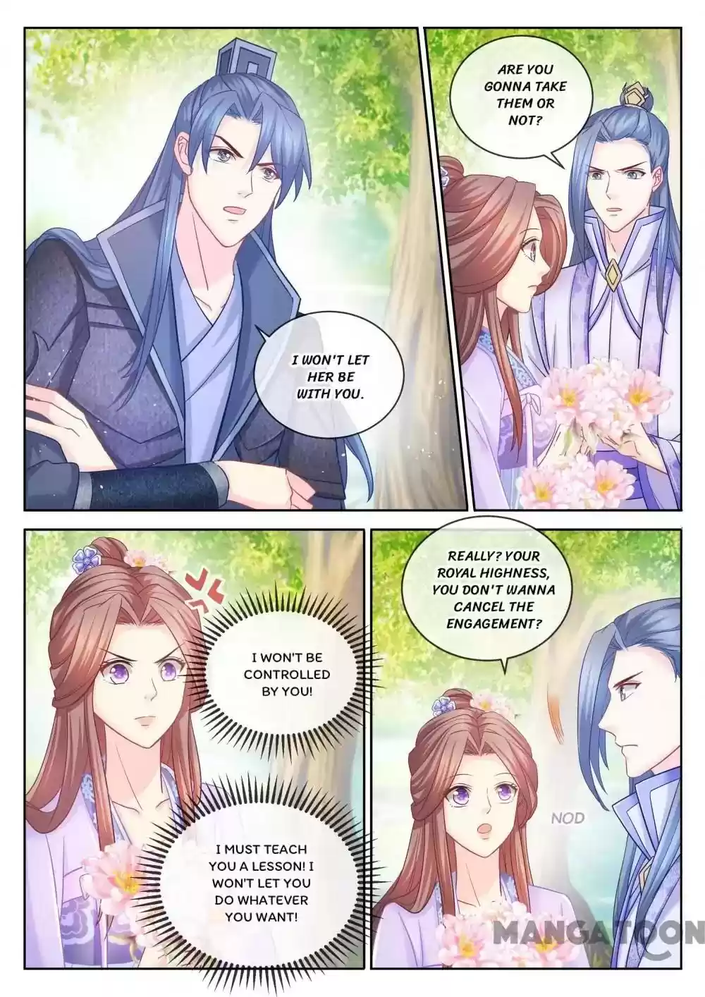 Forensic Princess Episode 88