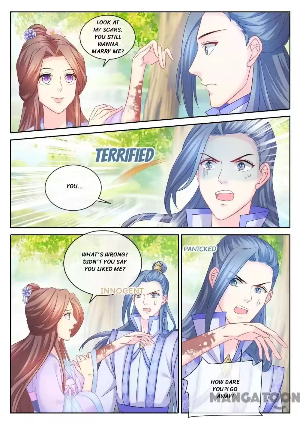 Forensic Princess Episode 88