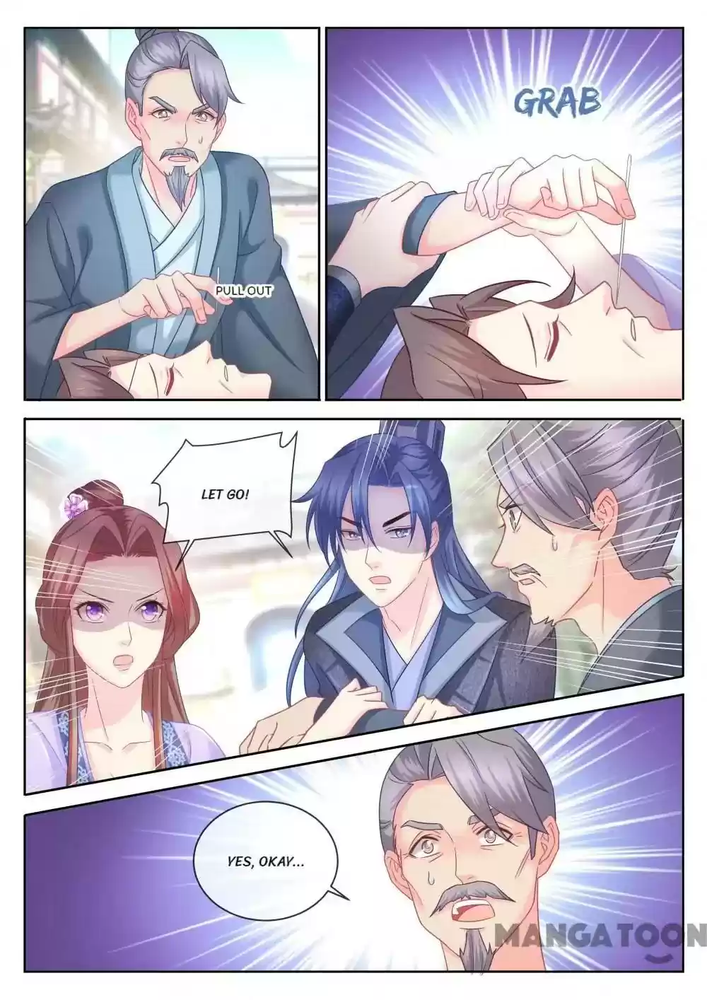 Forensic Princess Episode 89