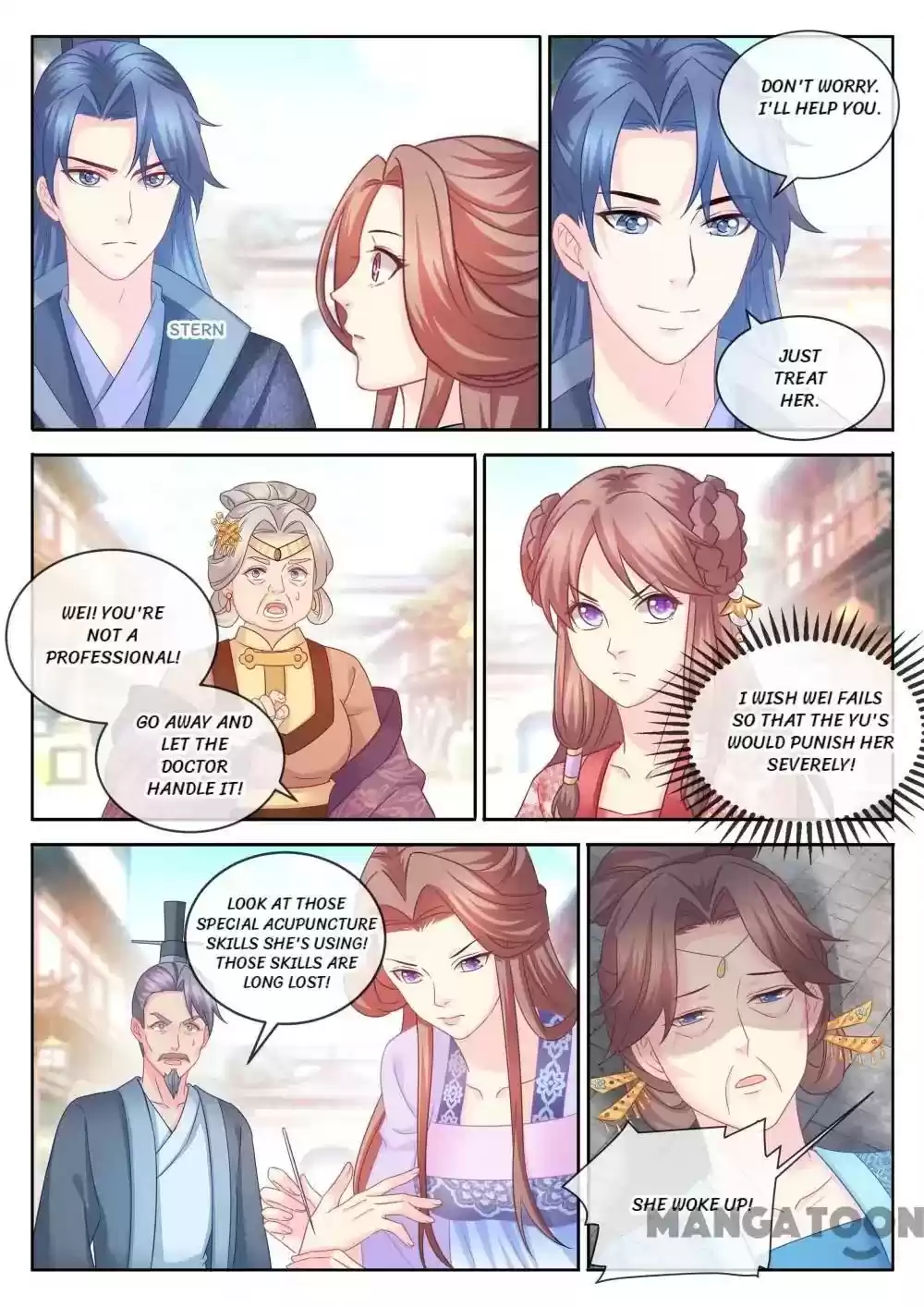 Forensic Princess Episode 89