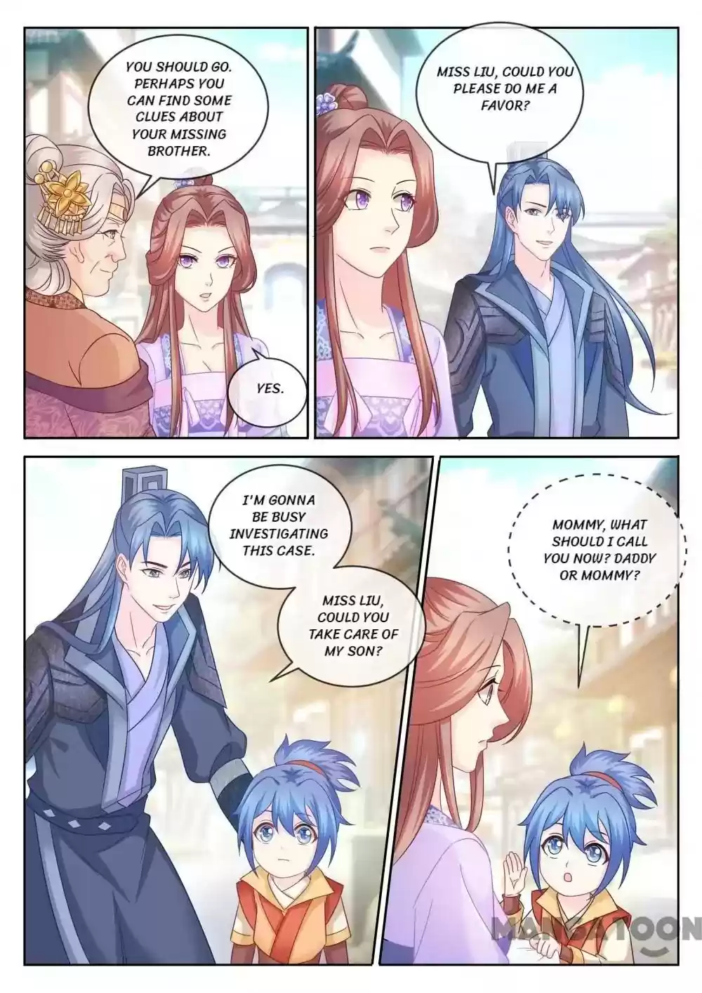 Forensic Princess Episode 89