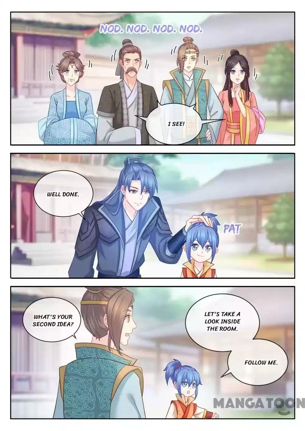 Forensic Princess Episode 91