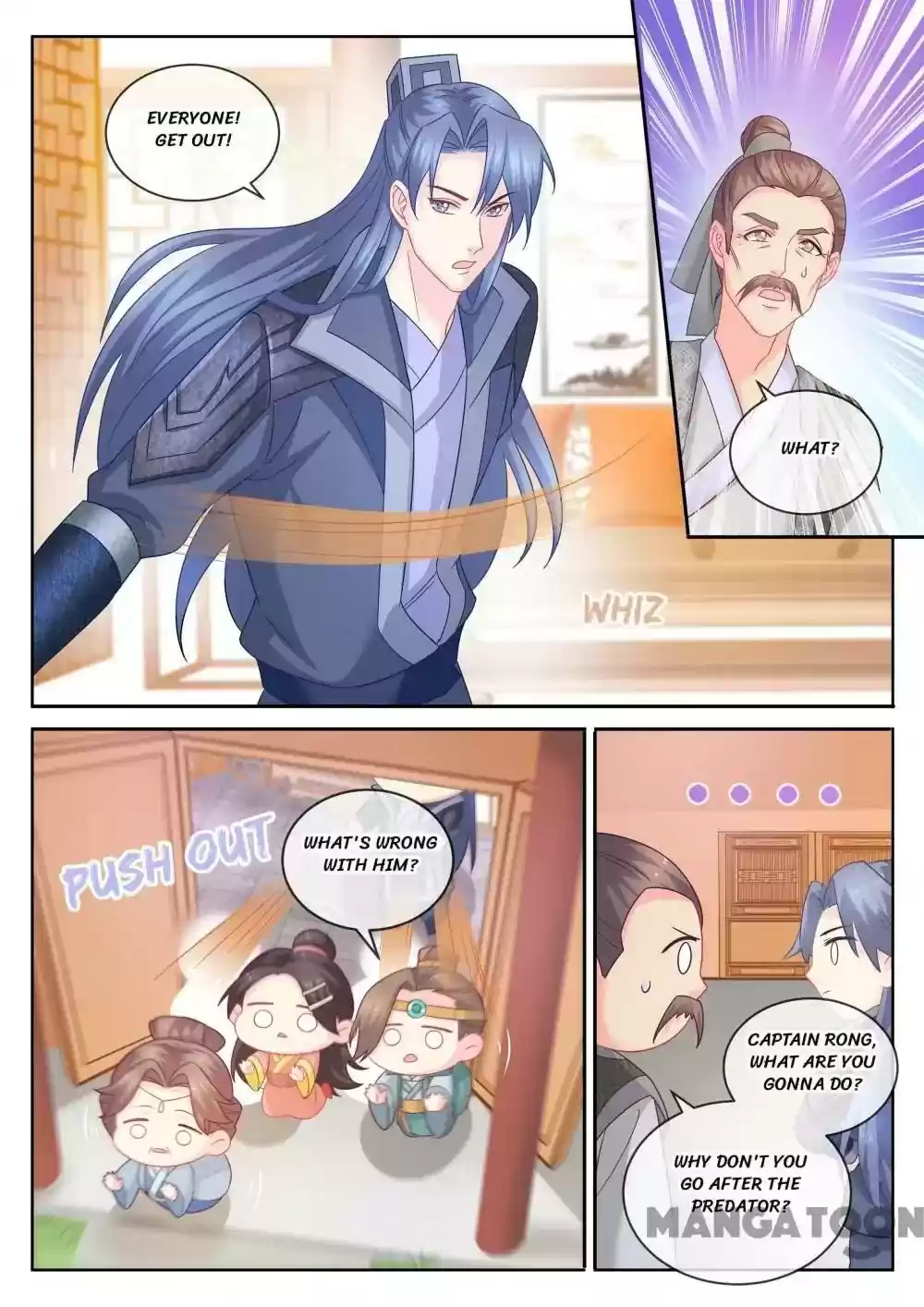 Forensic Princess Episode 91