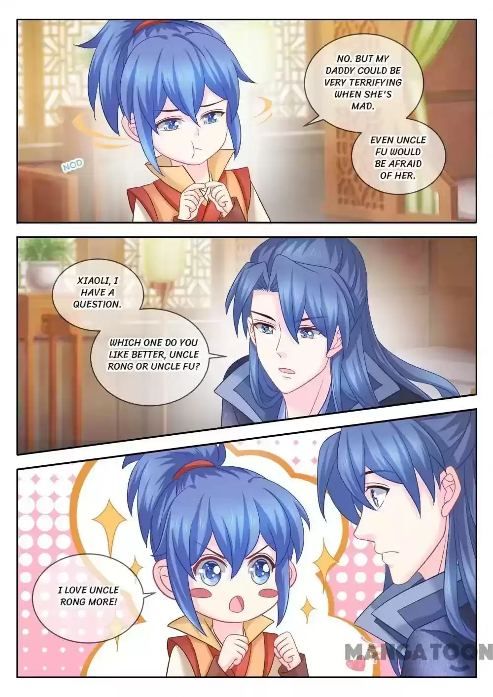 Forensic Princess Episode 93