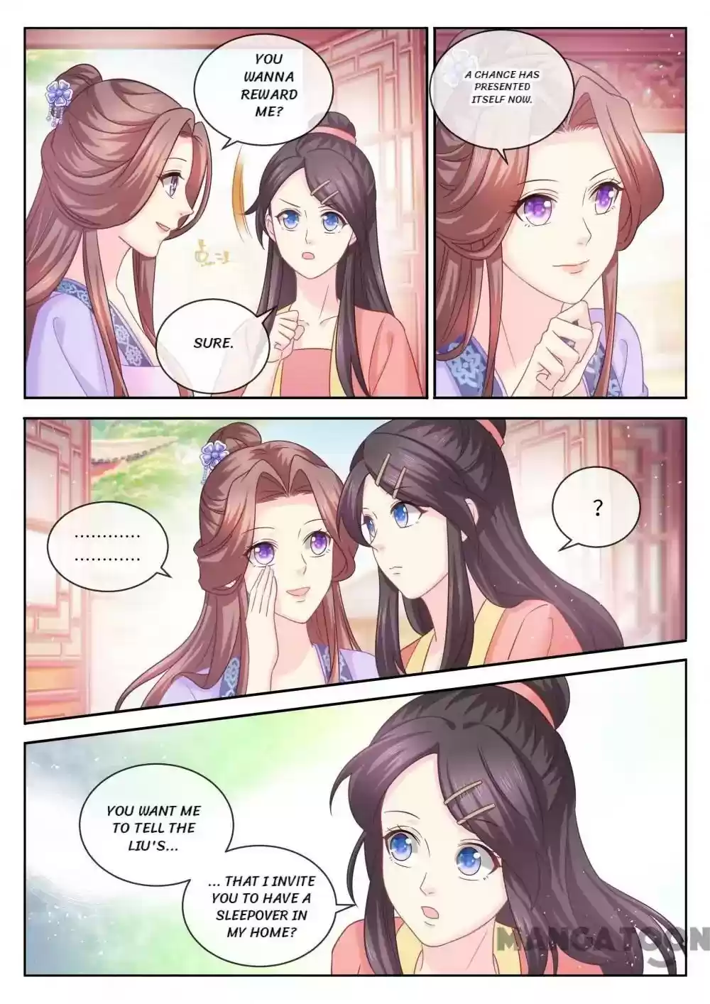 Forensic Princess Episode 93