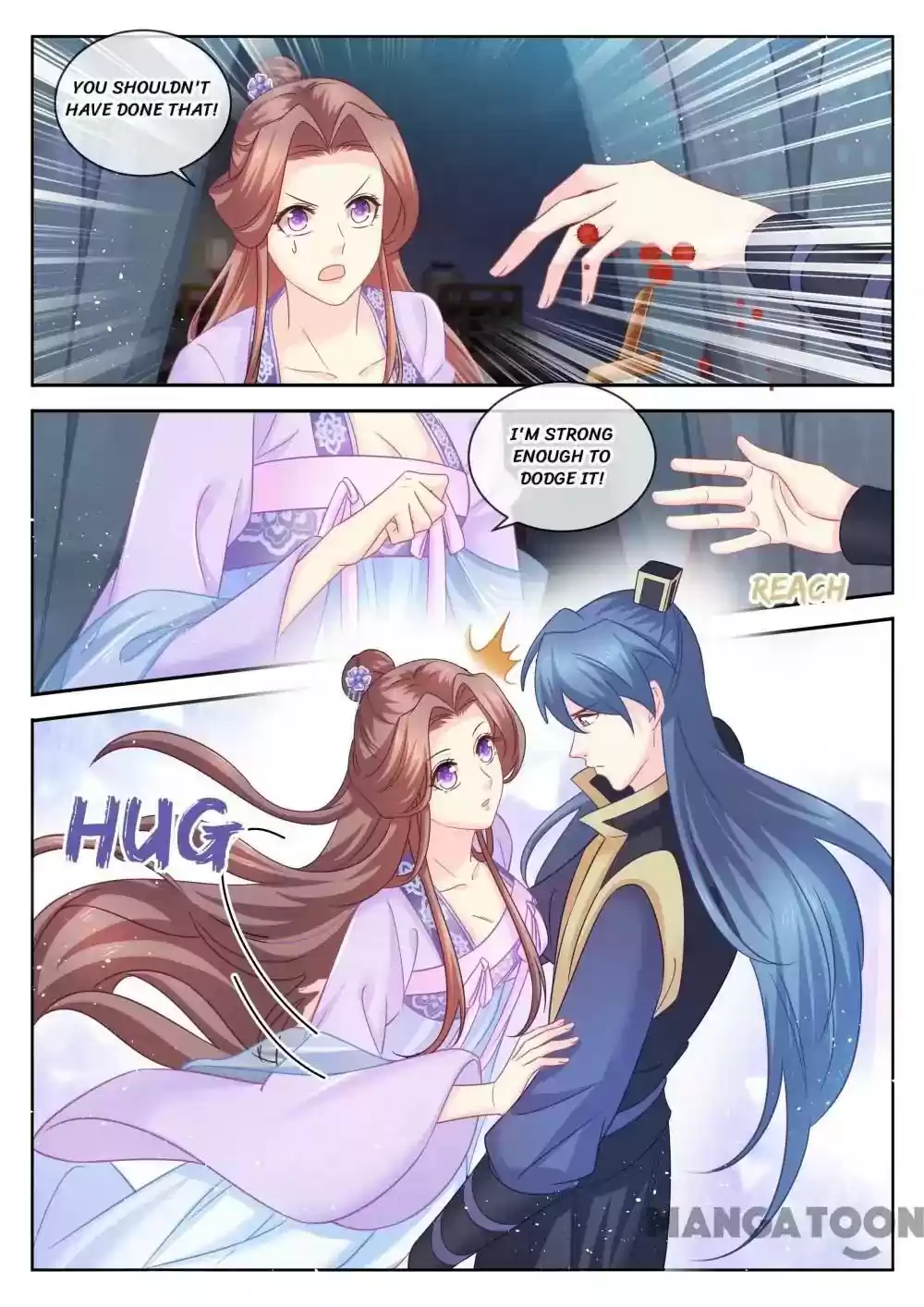 Forensic Princess Episode 95