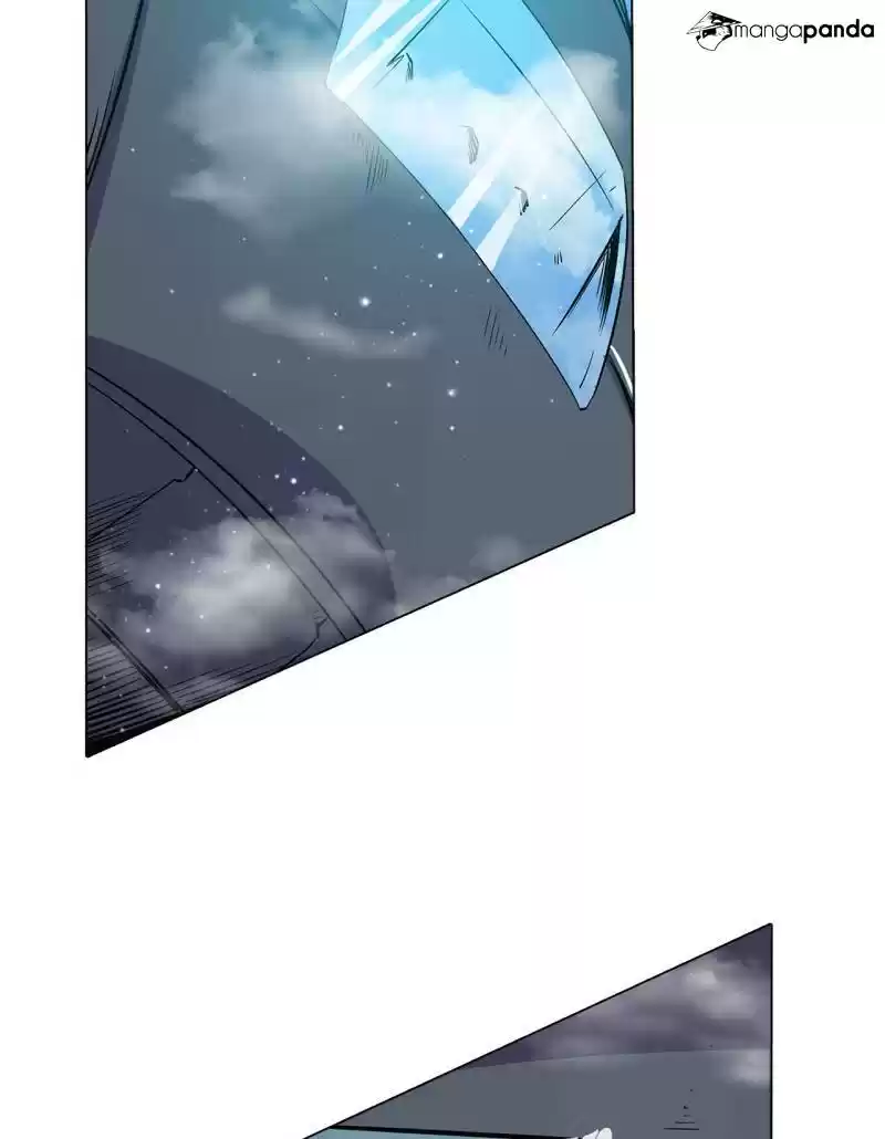 Forty Milleniums of Cultivation ch.127