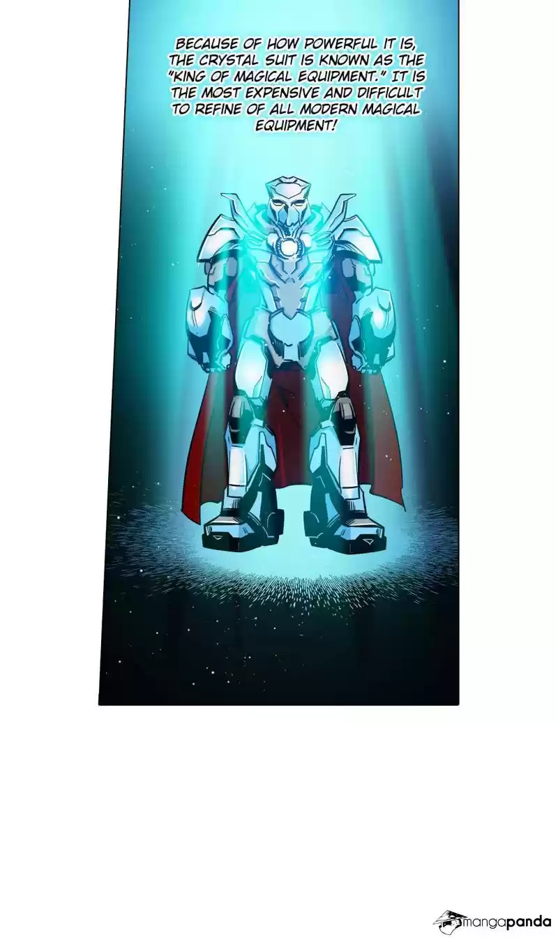 Forty Milleniums of Cultivation ch.127