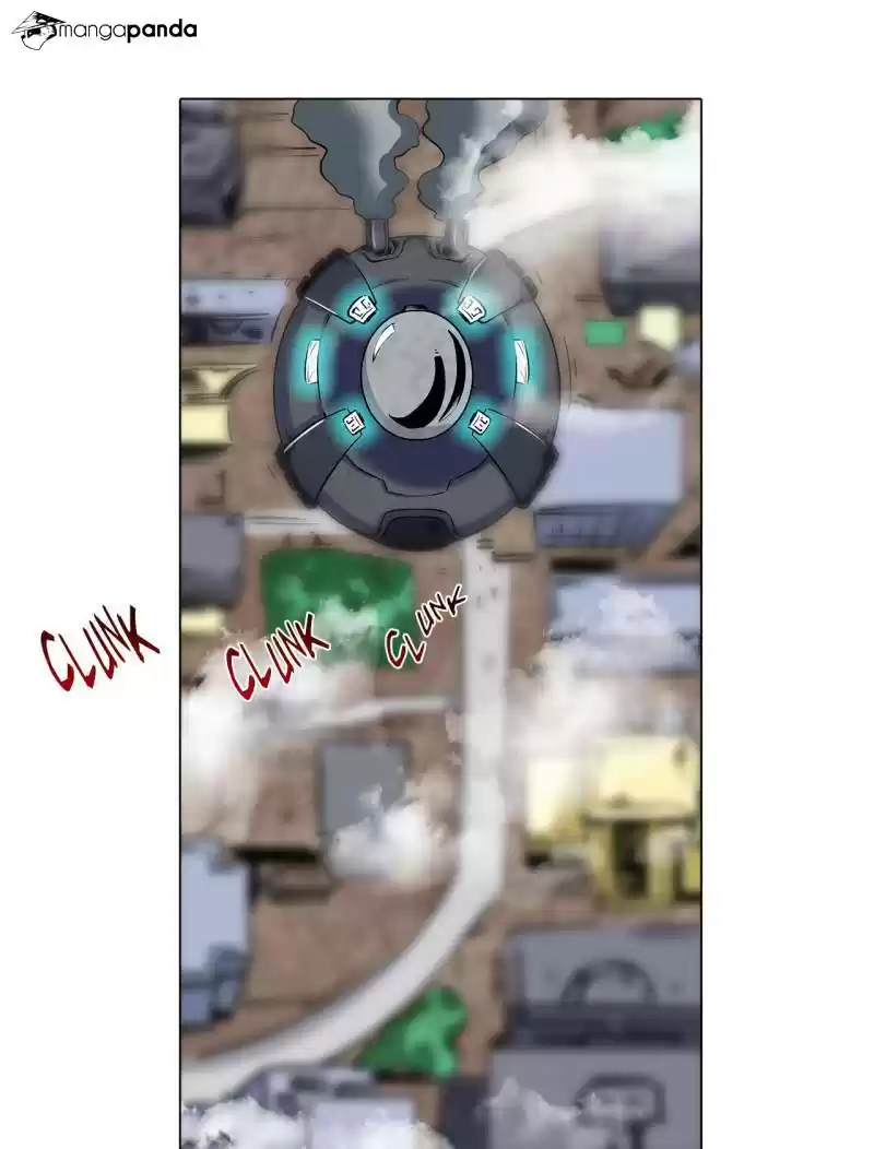 Forty Milleniums of Cultivation ch.127