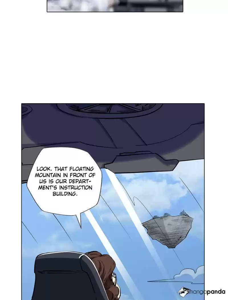 Forty Milleniums of Cultivation ch.127