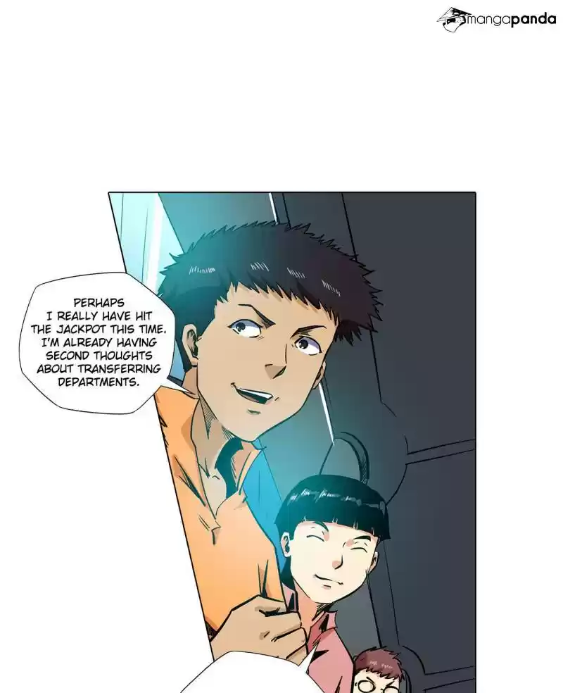 Forty Milleniums of Cultivation ch.127