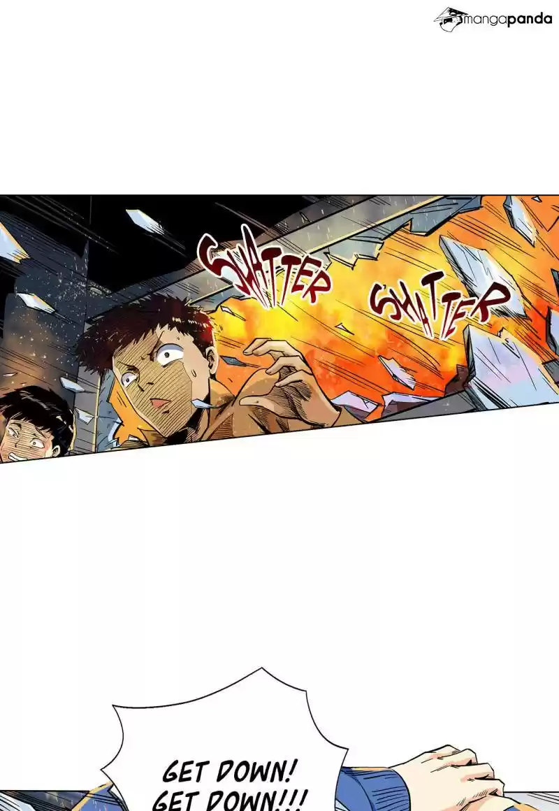 Forty Milleniums of Cultivation ch.127