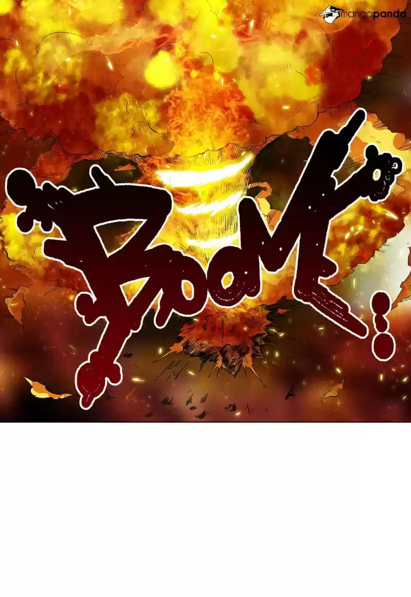 Forty Milleniums of Cultivation ch.127