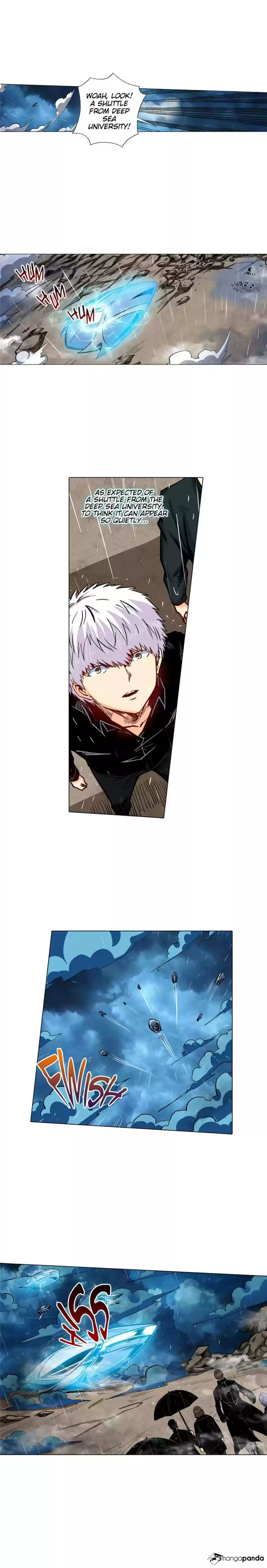 Forty Milleniums of Cultivation ch.128