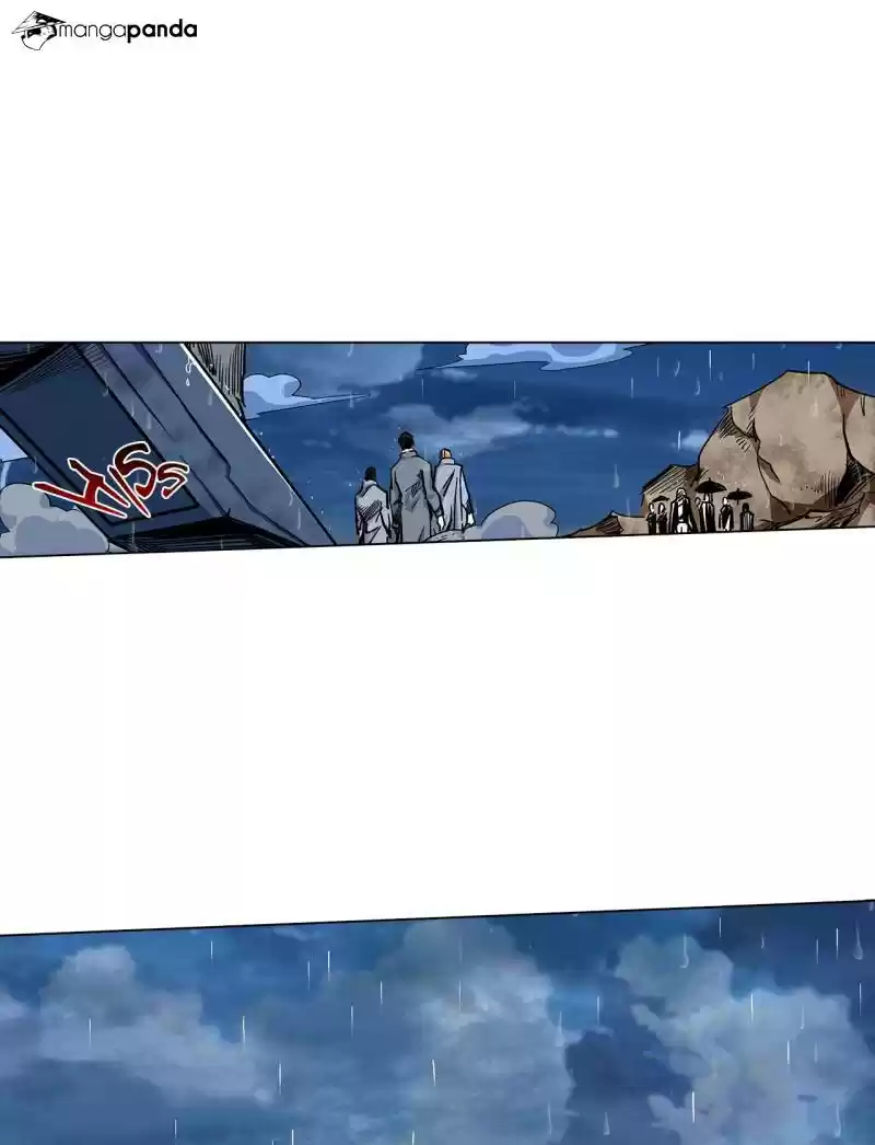 Forty Milleniums of Cultivation ch.129