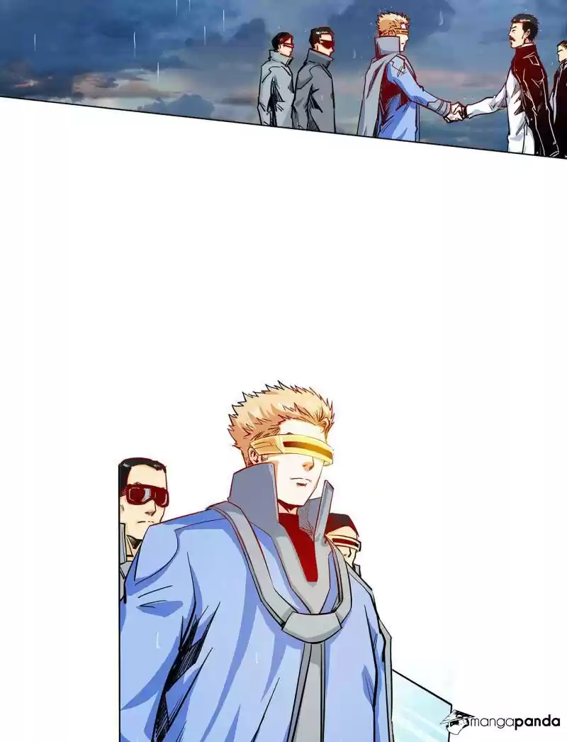 Forty Milleniums of Cultivation ch.129