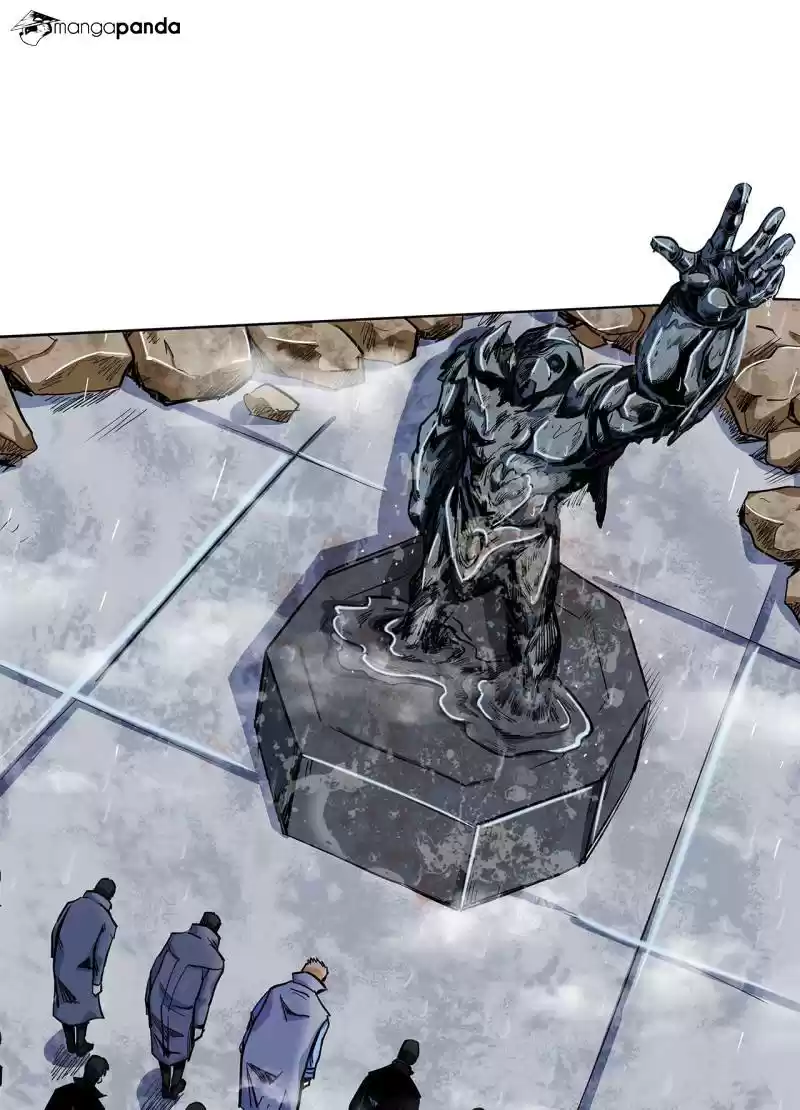 Forty Milleniums of Cultivation ch.129