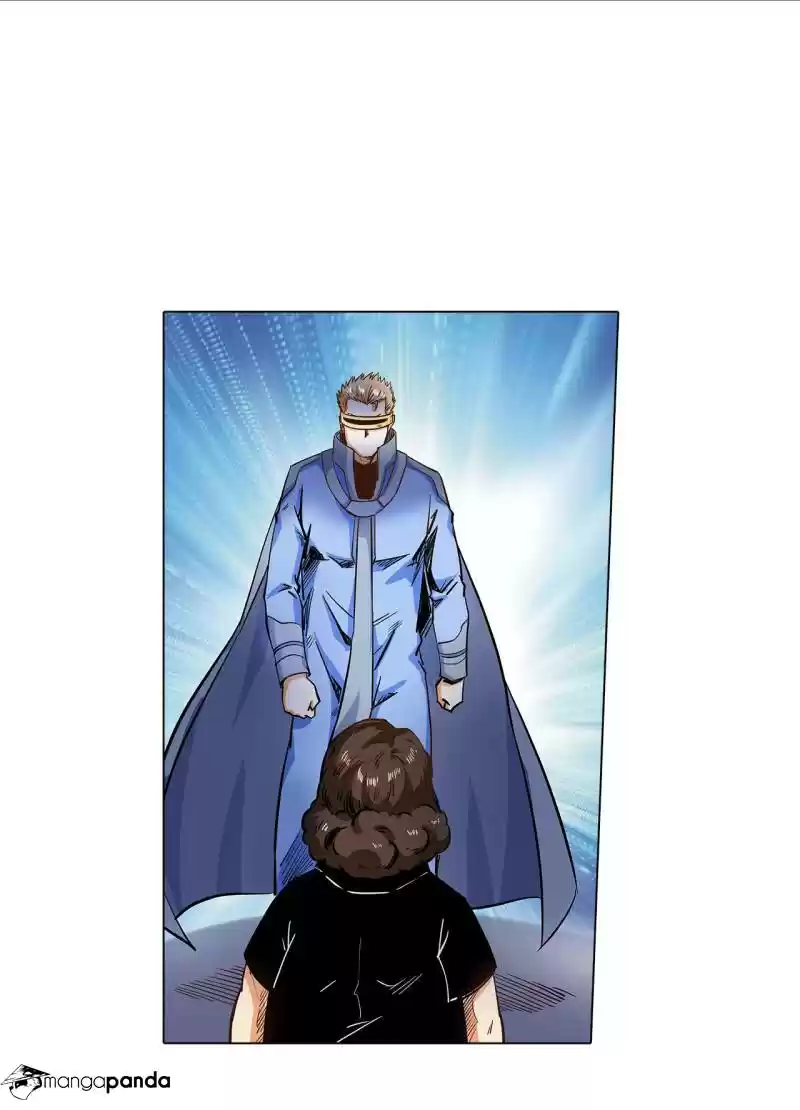 Forty Milleniums of Cultivation ch.129