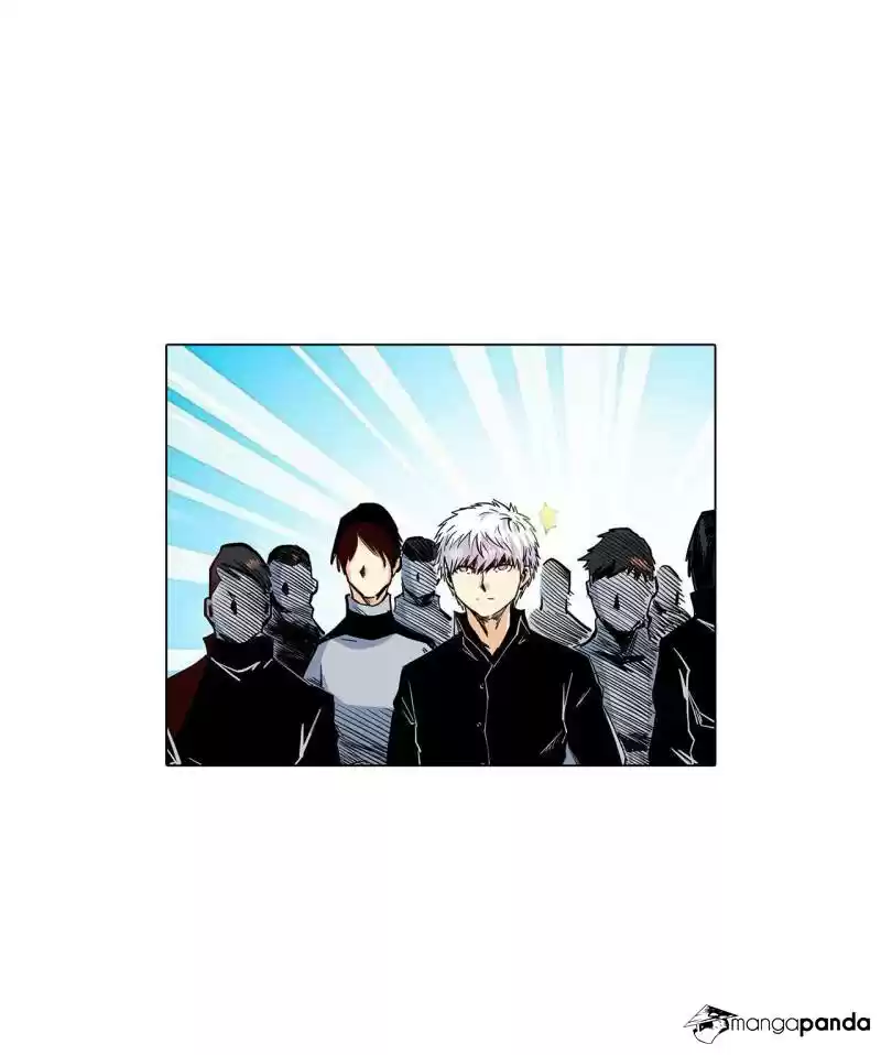 Forty Milleniums of Cultivation ch.129