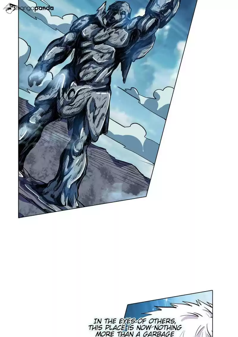 Forty Milleniums of Cultivation ch.129