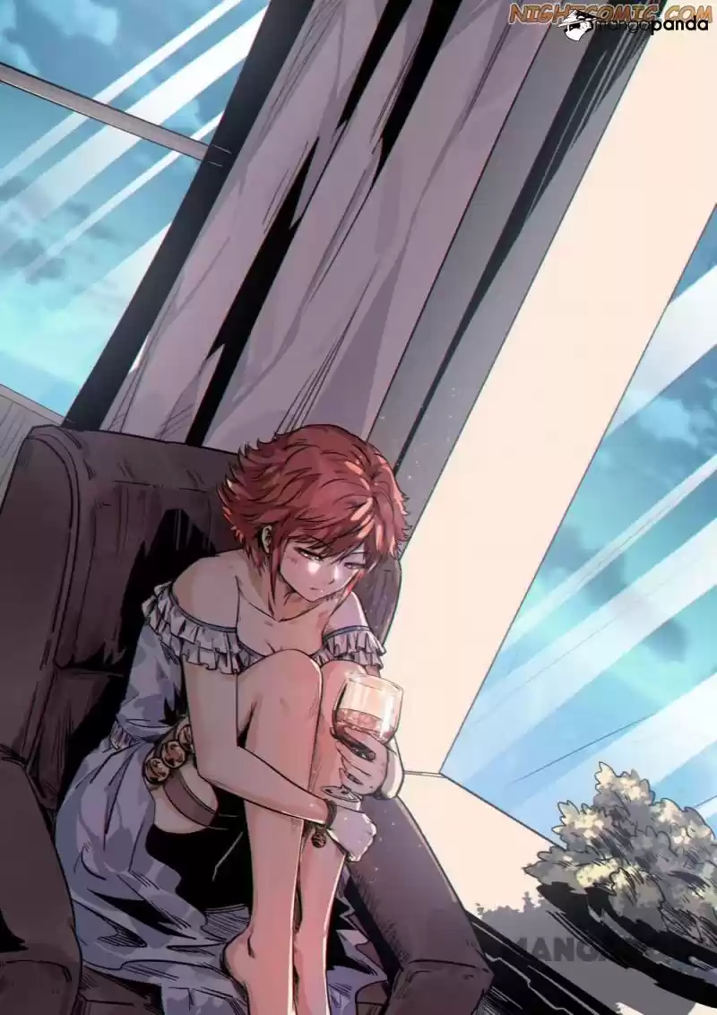 Forty Milleniums of Cultivation ch.173