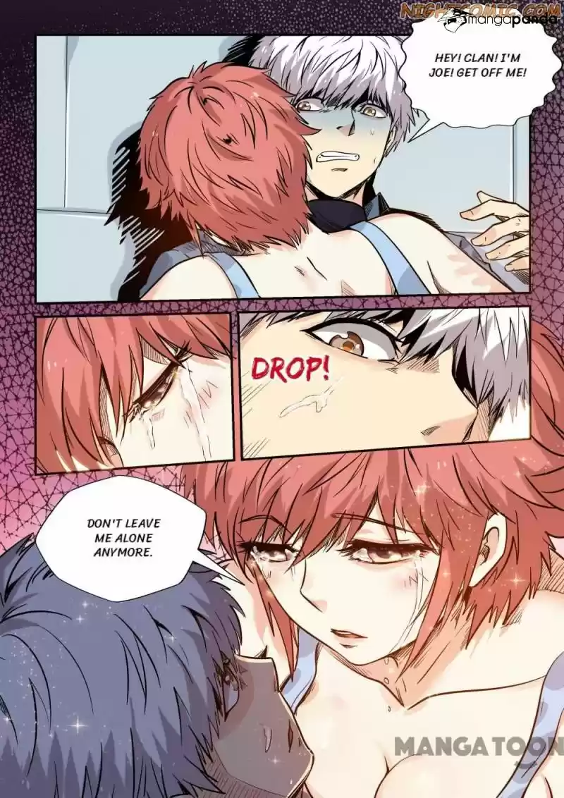 Forty Milleniums of Cultivation ch.173