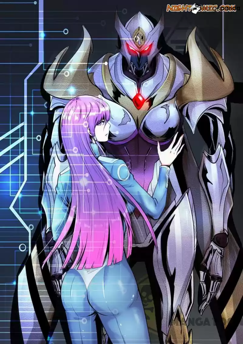 Forty Milleniums of Cultivation ch.176