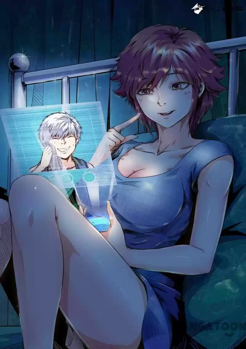 Forty Milleniums of Cultivation ch.178