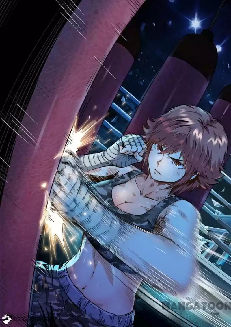 Forty Milleniums of Cultivation ch.192