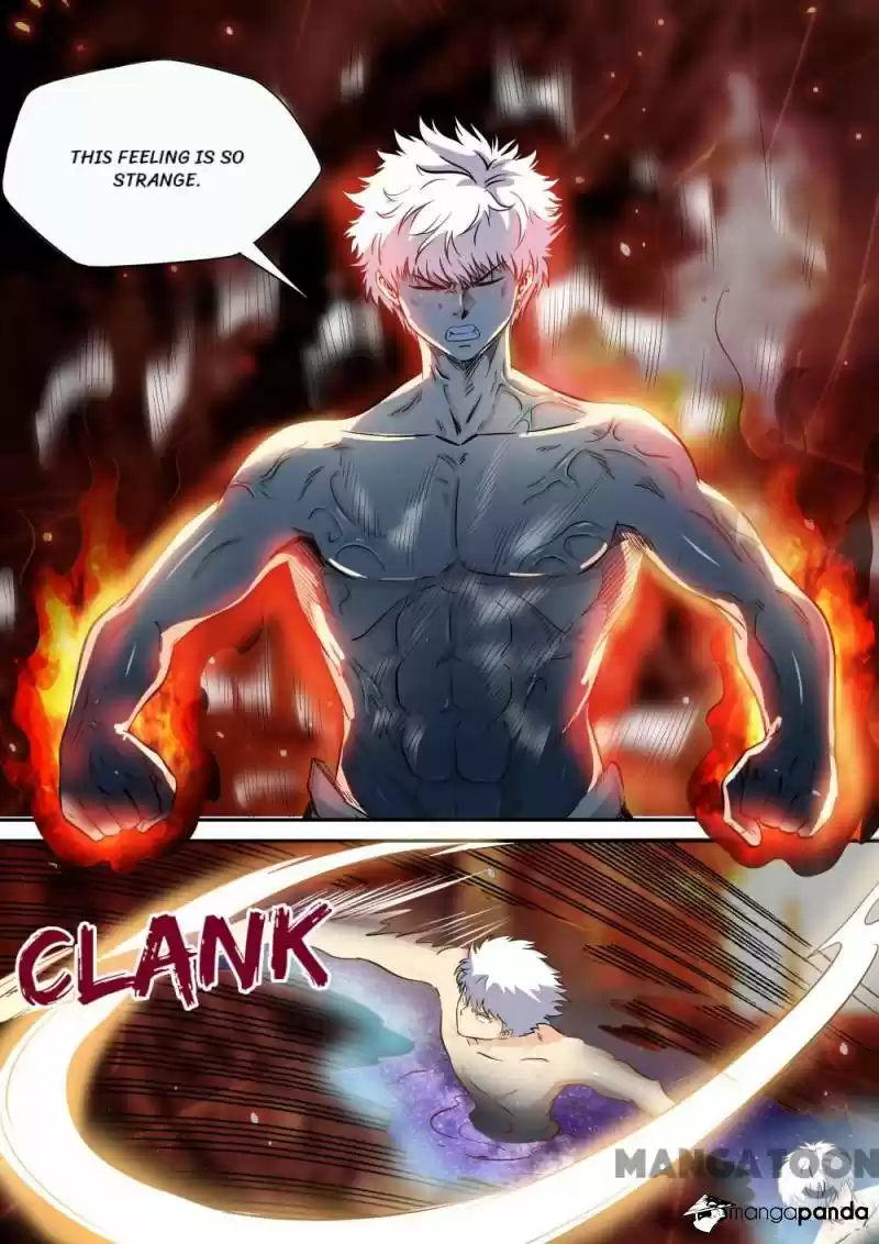 Forty Milleniums of Cultivation ch.192