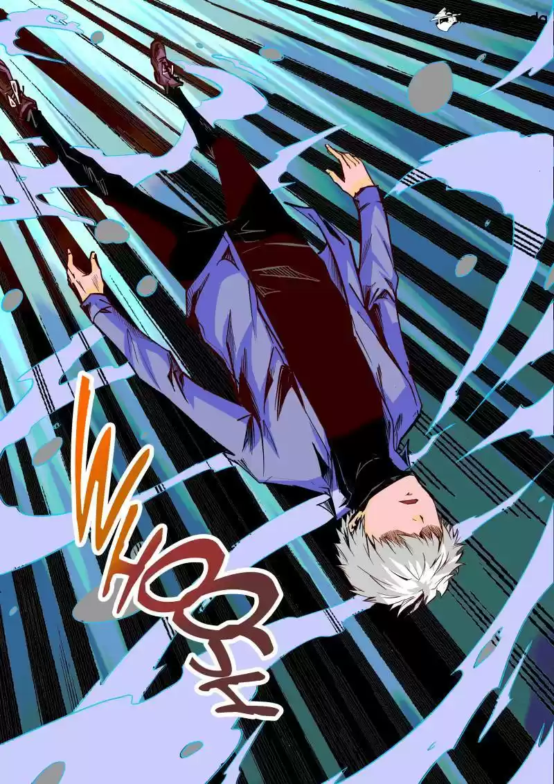 Forty Milleniums of Cultivation ch.20