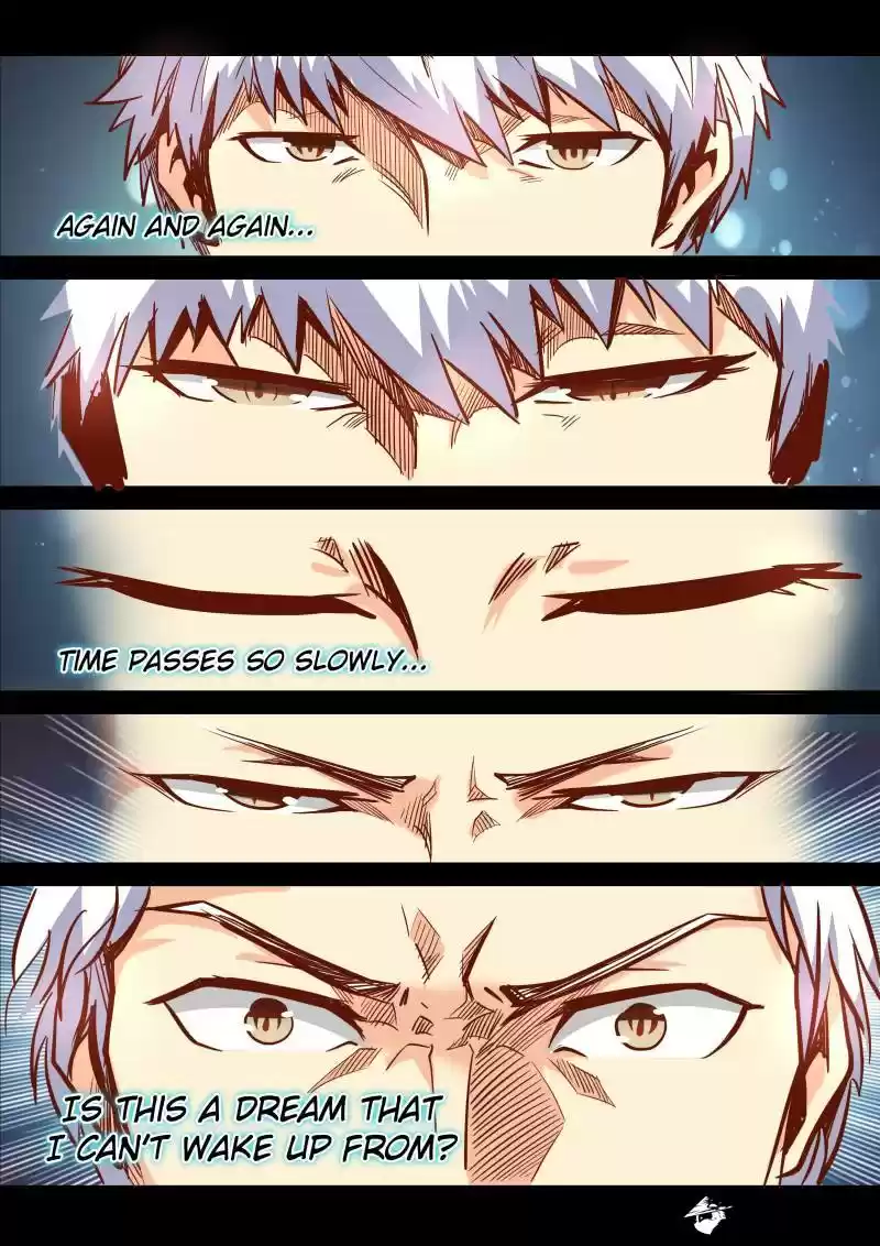 Forty Milleniums of Cultivation ch.22