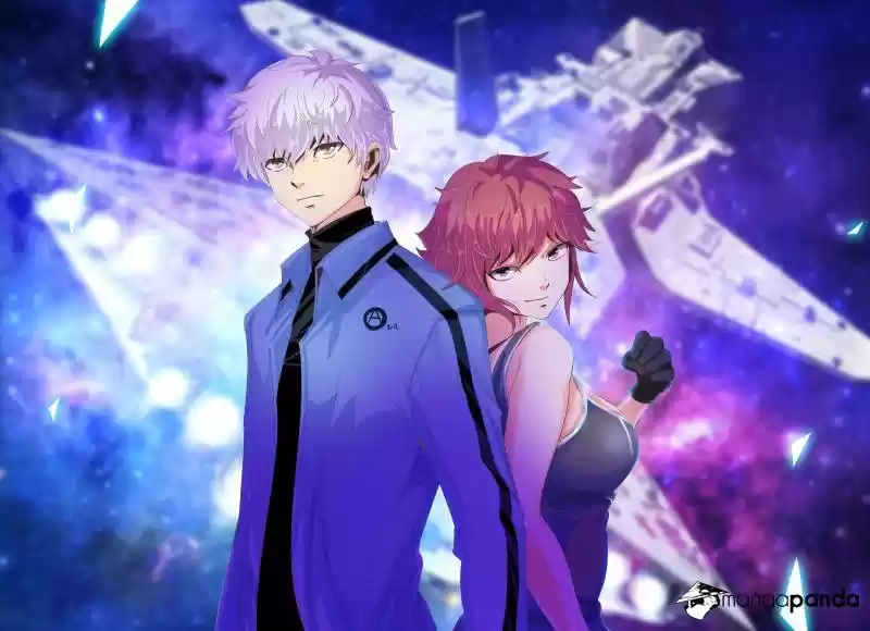 Forty Milleniums of Cultivation ch.67