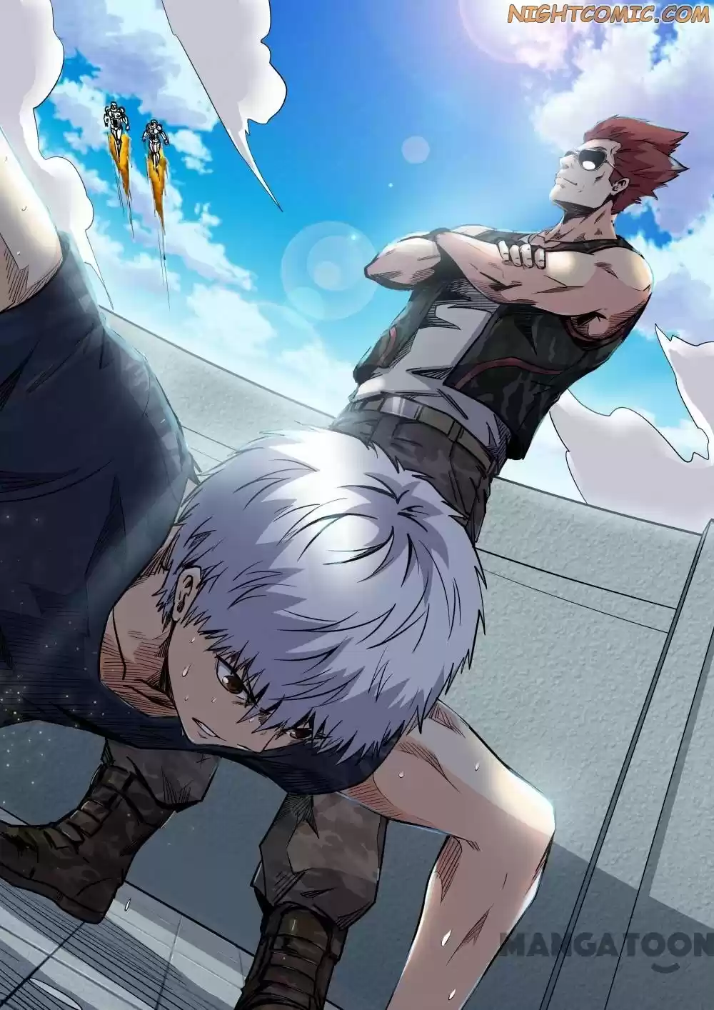 Forty Milleniums Of Cultivation Chapter 179