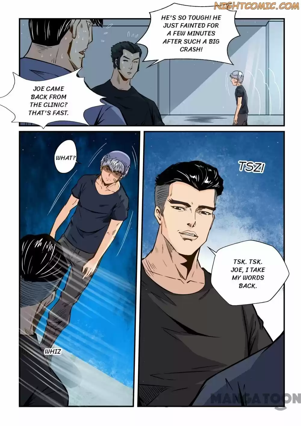 Forty Milleniums Of Cultivation Chapter 179