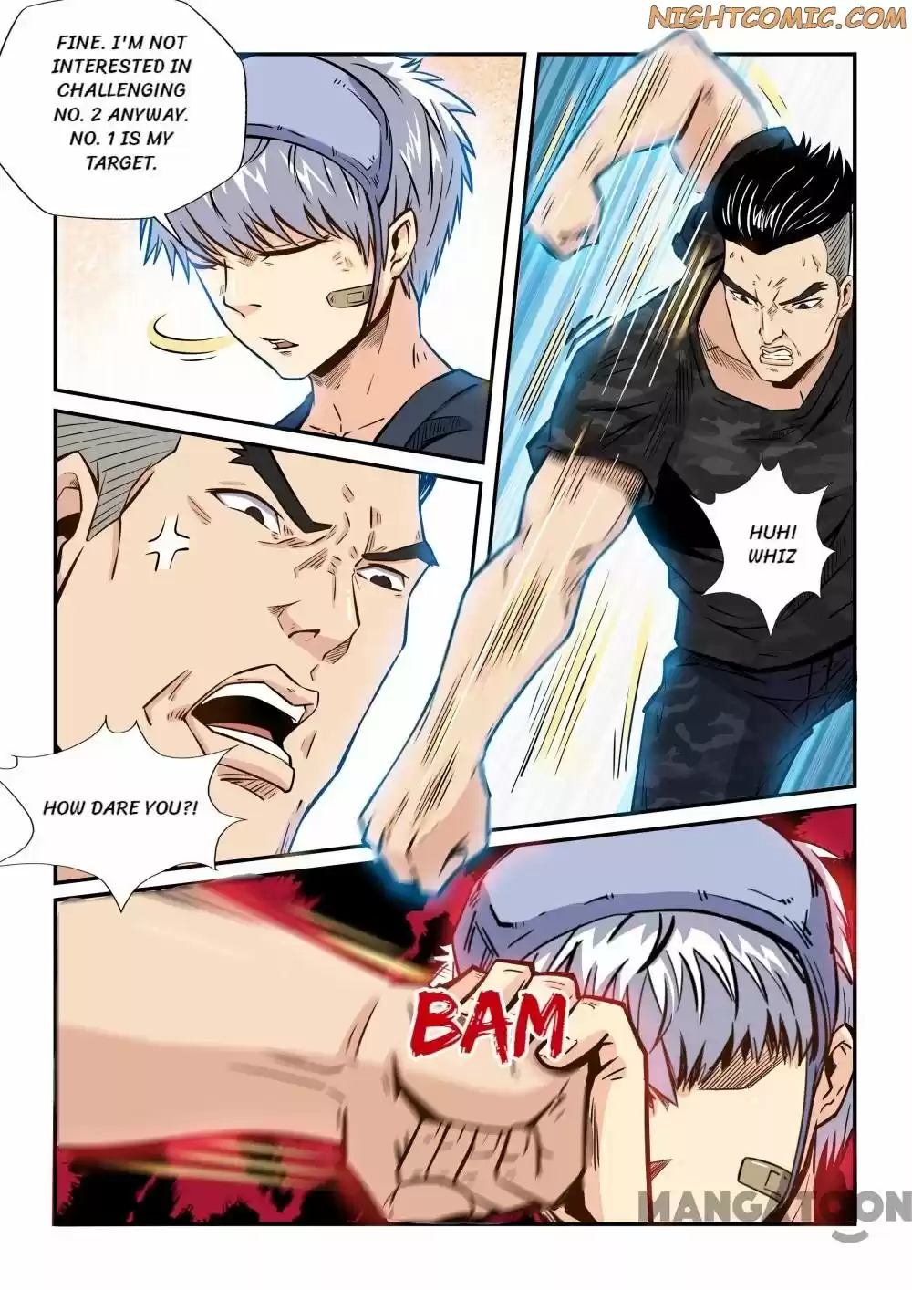 Forty Milleniums Of Cultivation Chapter 179