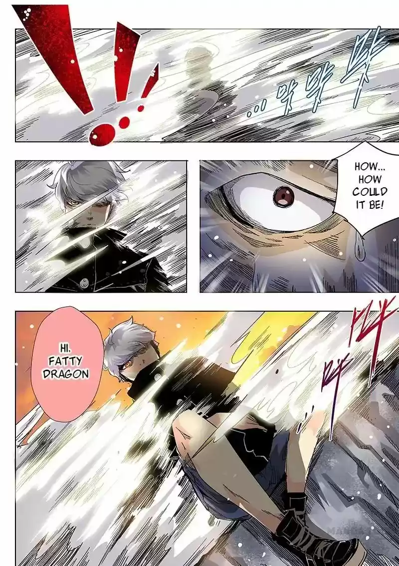 Forty Milleniums Of Cultivation Chapter 2