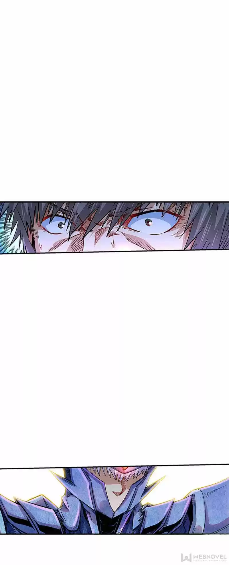 Forty Milleniums Of Cultivation Chapter 286