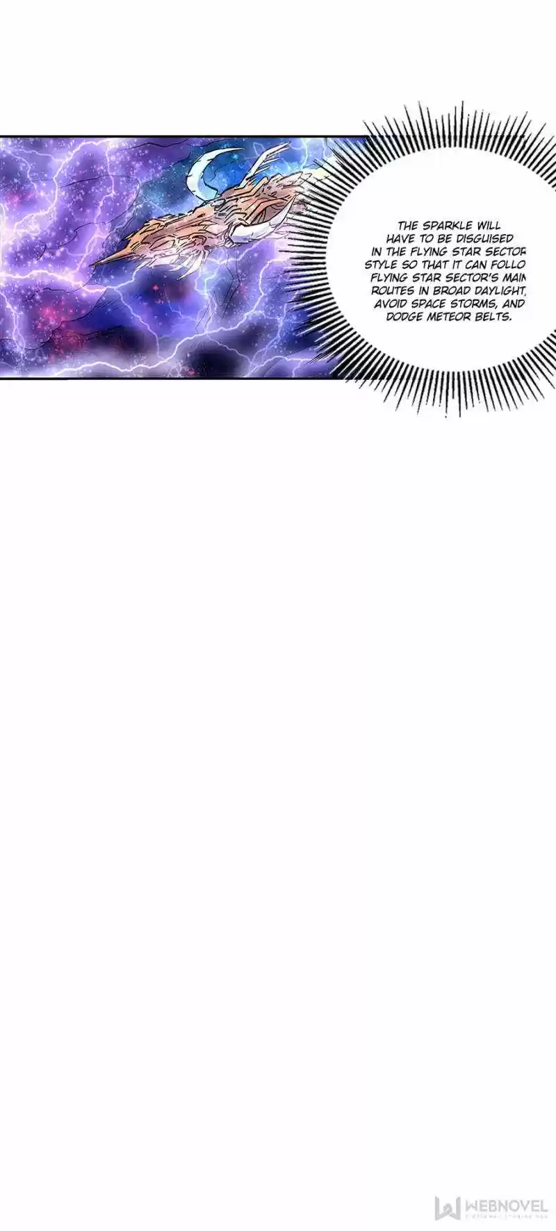 Forty Milleniums Of Cultivation Chapter 288