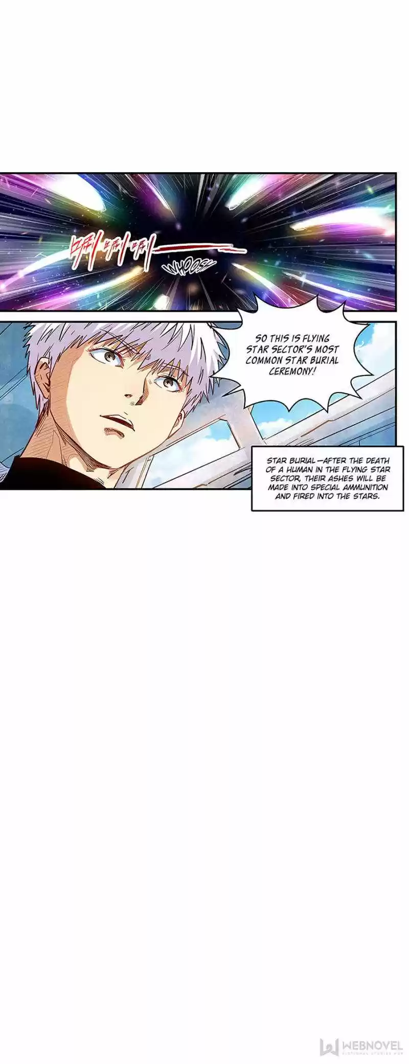 Forty Milleniums Of Cultivation Chapter 288