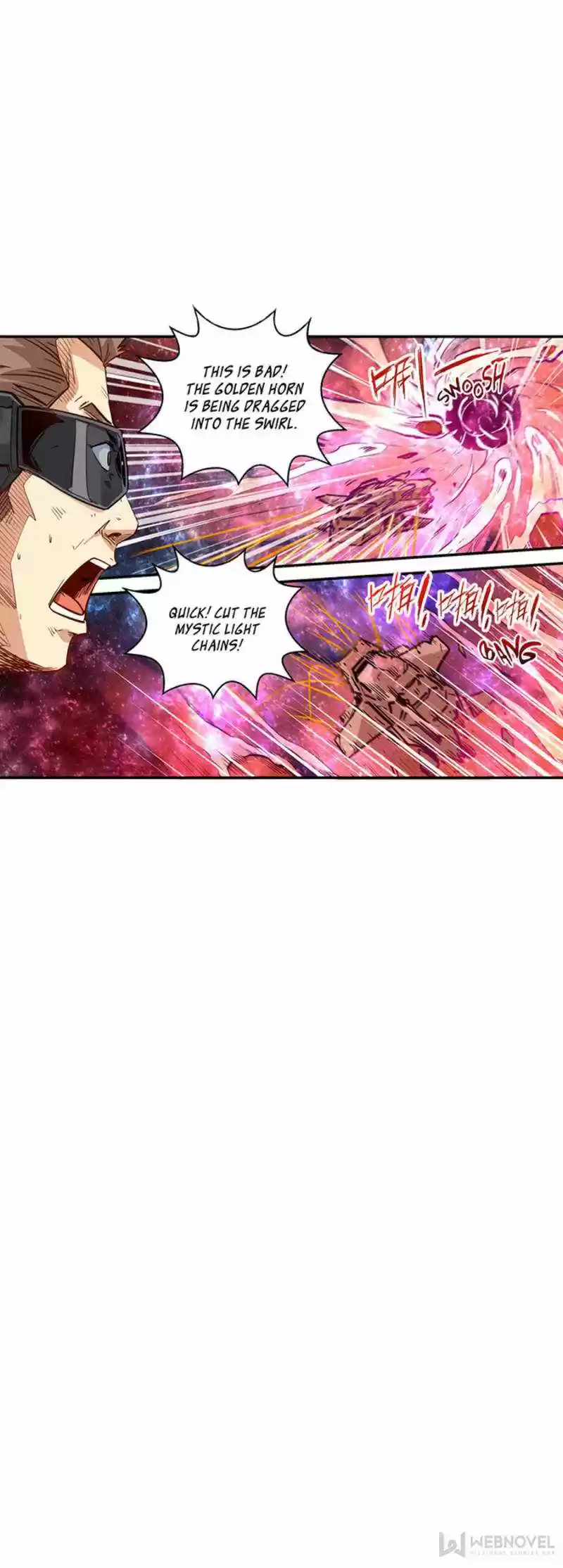 Forty Milleniums Of Cultivation Chapter 292