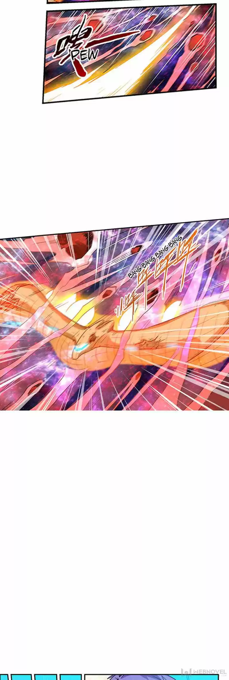 Forty Milleniums Of Cultivation Chapter 294