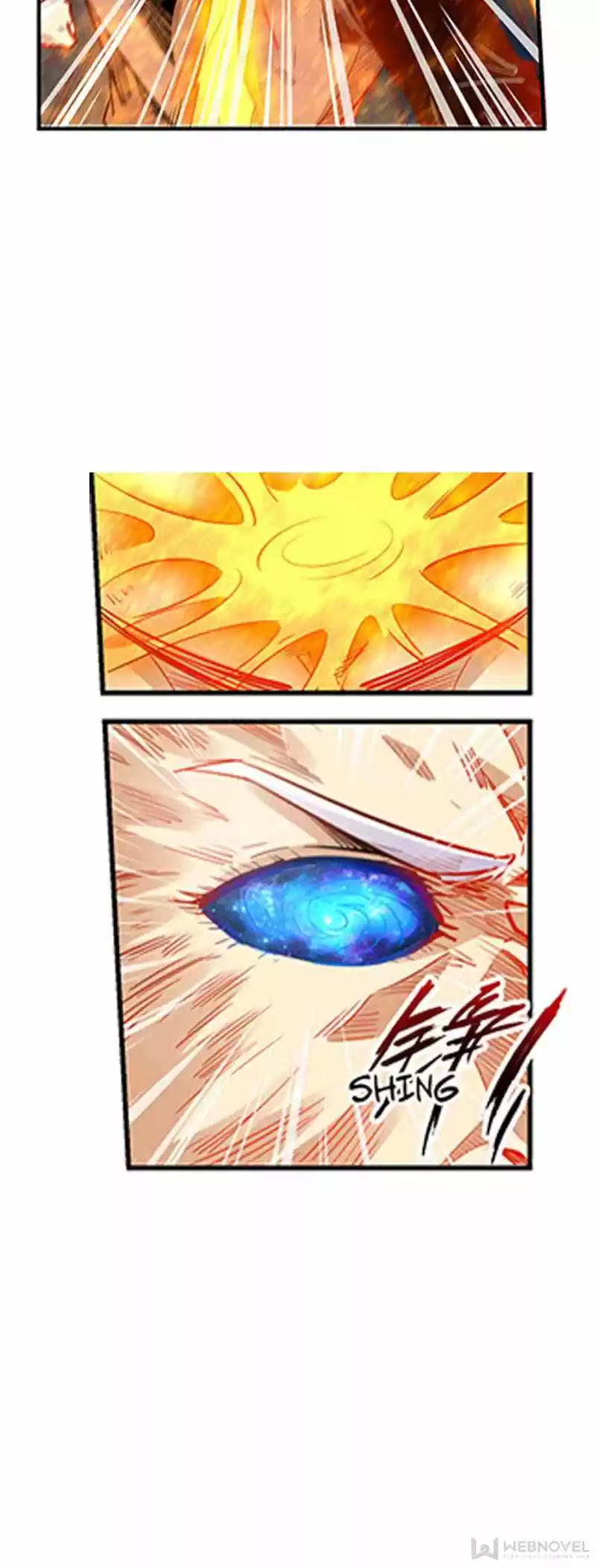 Forty Milleniums Of Cultivation Chapter 294