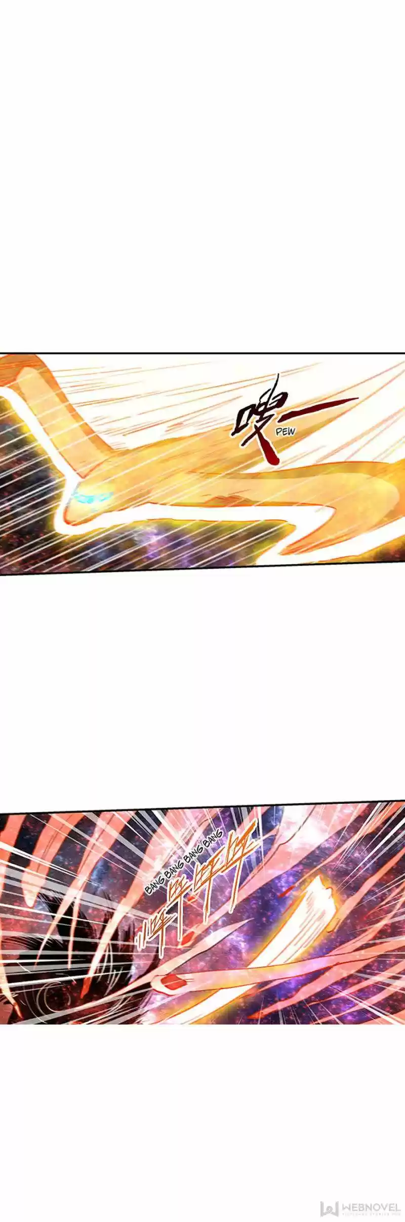 Forty Milleniums Of Cultivation Chapter 294